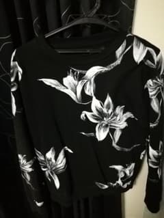 zara  トレーナーのサムネイル