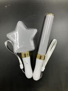 nct ペンライトカバー オーダーページ | Shop at Mercari from Japan