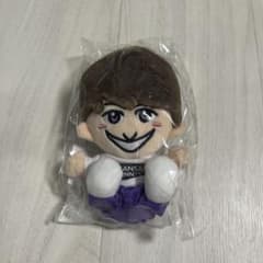 Aぇ!group☆小島健☆ぬい&イニシャルキーホルダー☆ | Shop at Mercari