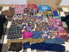 グラグラ　ジャム　160 タグ付き未使用品　25万円分を格安で