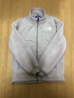 THE NORTH FACE ノースフェイス　nanamica パープルレーベルのサムネイル