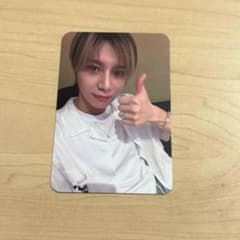 テミン クアラルンプール 入場 特典 トレカ マレーシア 限定 ワールドツアー テミン クアラルンプール マレーシア 入場特典 トレカ ワルツ - メルカリ