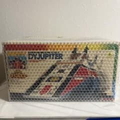 ⚠️デッドストック・超貴重 科学戦隊ダイナマン ビッグスケール ダイ