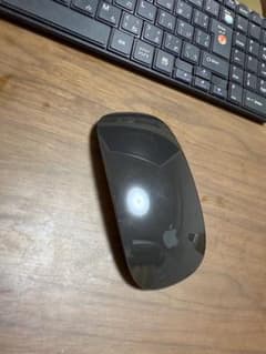 Apple Magic Mouse A1657のサムネイル