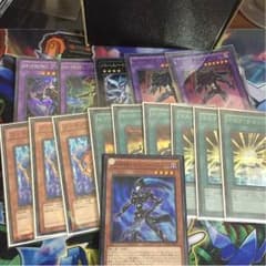 遊戯王 HEROパーツのサムネイル