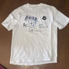 神聖かまってちゃんTシャツLサイズのサムネイル