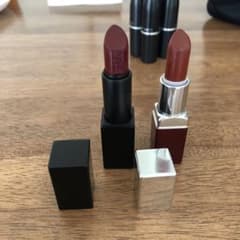 NARS オーデイシャスリップスティック 9478のサムネイル