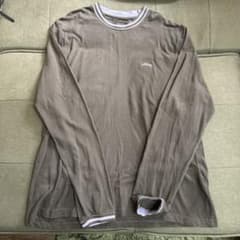 stussy ステューシー ロングTシャツのサムネイル