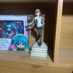 Steins; Gate(슈타인즈 게이트) 마키세 홍리스 1/8 완성품 피...