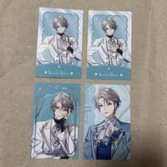 チェキ風カード(甲斐田晴)のサムネイル