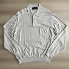 brooks brothers cotton polo knit ポロ - メルカリ