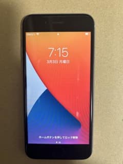 Apple iPhone 6s 32GBのサムネイル