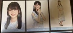 乃木坂46 生写真 筒井あやめのサムネイル