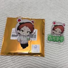 文スト ロールアイス たちはら セットのサムネイル