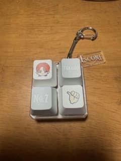 超特急ESCORTクリッカー　タカシのサムネイル