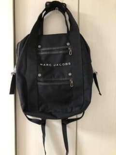 MARC BY MARC JACOBS マークバイマークジェイコブス リュックのサムネイル