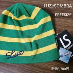 LUZeSOMBRA COOLMAX帽子のサムネイル
