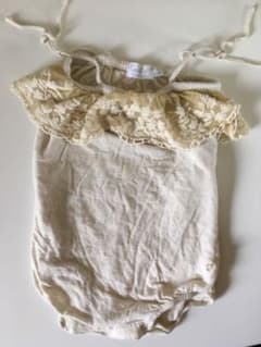 専用です！tocoto ロンパース  gap ワンピース セットのサムネイル