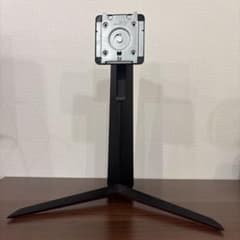 UltraGear モニタースタンド ブラックのサムネイル