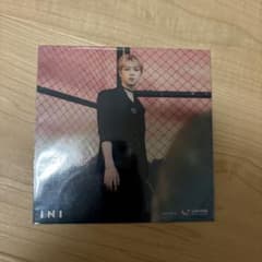 INI 佐野雄大　A アザージャケットのサムネイル