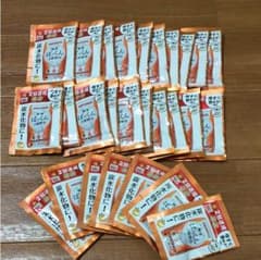 糖質 ぱっくん 分解酵素のサムネイル