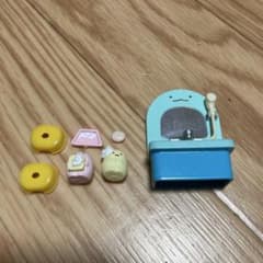 리멘트 스미코 목욕탕 6 타피오카 아라잇코