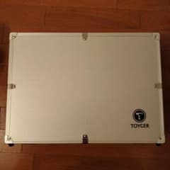 TOYGER CEOストレージ　遊戯王　デュエマのサムネイル