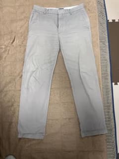 Banana Republic チノパン 34/32サイズのサムネイル