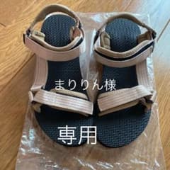 レディース スポーツサンダルのサムネイル