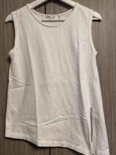 moussy ノースリーブ タンクトップのサムネイル