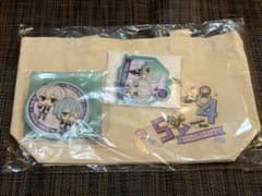 아이돌리쉬 세븐 유닛 세트 B 환&장고 MEZZO