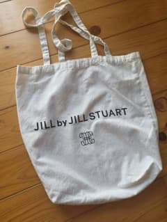 JILL by JILLSTUART トートバッグのサムネイル