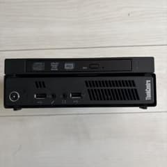 Lenovo thinkcentre m72e ジャンクのサムネイル