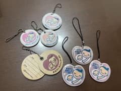 マタニティマーク7点セットのサムネイル