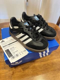 adidas SAMBA スニーカー 13サイズのサムネイル