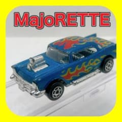 【超レア】 MajoRETTE 1957 シェビー m26852889972_1.jpg?1712581056