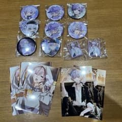 いれいす　初兎　sho グッズまとめ売りのサムネイル