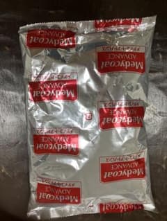 メディコートアドバンス　アレルゲンカット魚&お米　500g✖️8袋のサムネイル