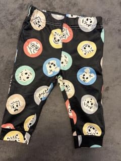 BREEZE パンツ サイズ80のサムネイル