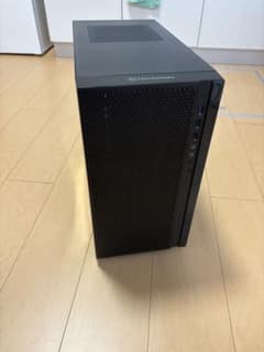 Thermaltake ゲーミングPC corei7-7700k メモリ32GB - メルカリ