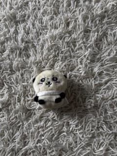 ちいかわ お座りぬいぐるみ　ラッコのサムネイル