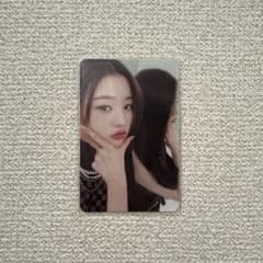 ive ウォニョン トレカ eleven starship スタシ 特典 - メルカリ