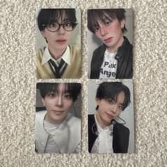 VERIVERY カンミン タワレコ 渋谷 特典 トレカ - メルカリ