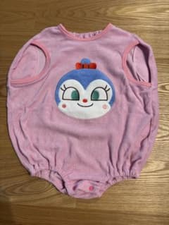 コキンちゃん ロンパースのサムネイル