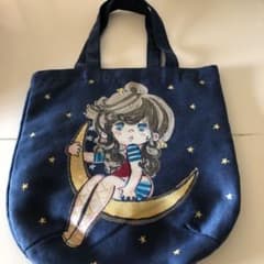 水森亜土トートバッグ 新品✨のサムネイル