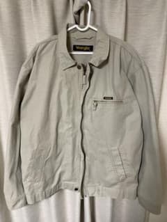 Wrangler(ラングラー) ワークジャケットのサムネイル