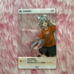 【おまとめ合計100円引き】にじさんじ にじフェス2025 チェキ　樋口楓のサムネイル
