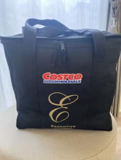 コストコ　executiveメンバー限定　保冷BAGのサムネイル