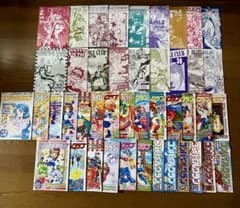 コンパイルクラブと地下版 44冊 - メルカリ