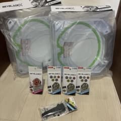 ベイブレードX BX-10 BX-50 CX-15 BX-11 まとめ売り - メルカリ